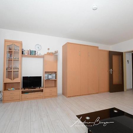 Krabbe Διαμέρισμα Borkum Εξωτερικό φωτογραφία
