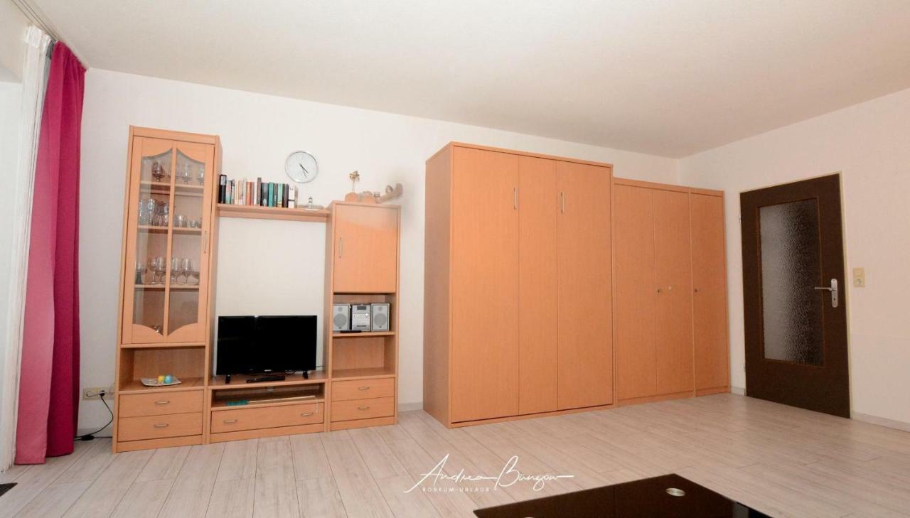 Krabbe Διαμέρισμα Borkum Εξωτερικό φωτογραφία
